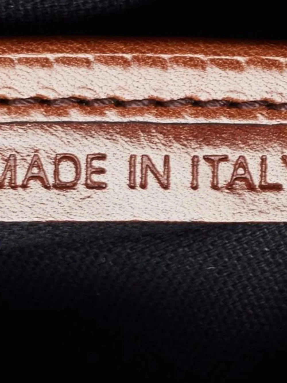 Burberry House Check Bridle Gosford Large Hobo Bag - Picture 11 of 14